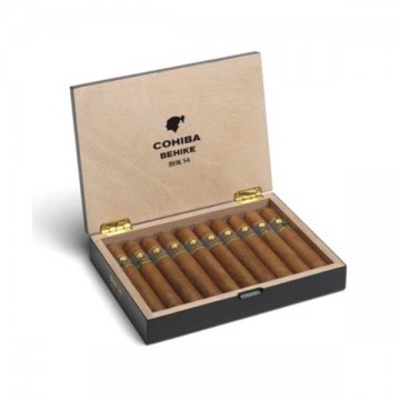 Cohiba Behike BHK 54